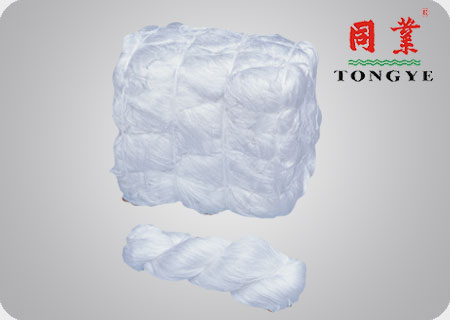 高強滌綸線(xiàn)扎紗