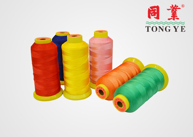 高級服裝用線(xiàn)